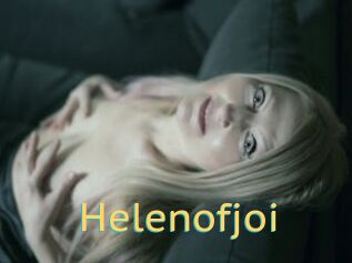 Helenofjoi