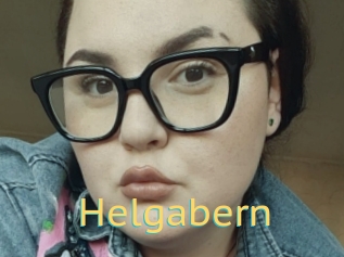 Helgabern