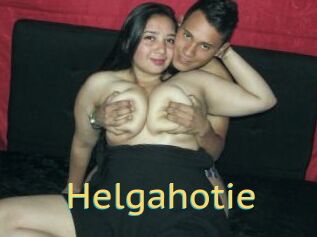 Helgahotie