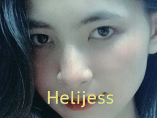 Helijess