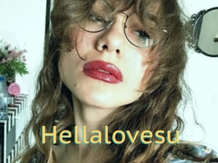 Hellalovesu