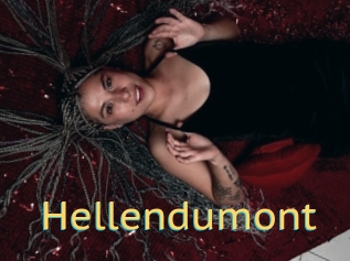 Hellendumont