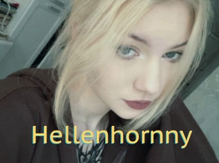 Hellenhornny