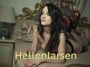 Hellenlarsen