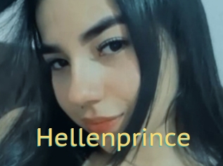 Hellenprince