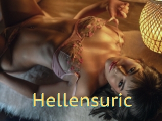 Hellensuric