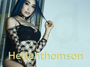 Hellenthomson