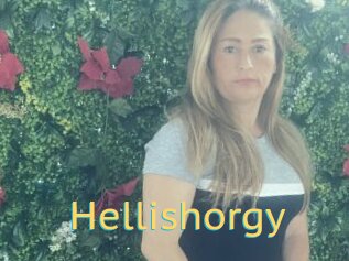 Hellishorgy