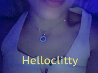 Helloclitty