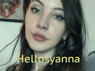 Hellosyanna