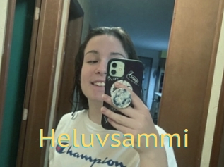 Heluvsammi