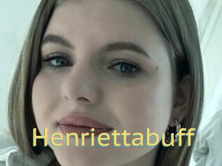 Henriettabuff