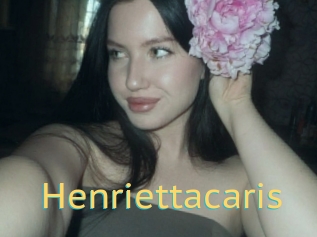 Henriettacaris