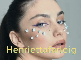 Henriettafarleig