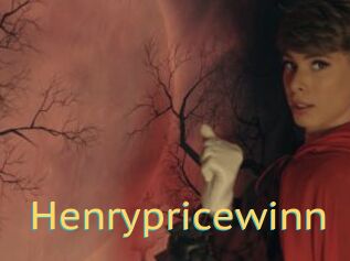 Henrypricewinn