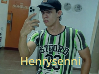 Henrysenni