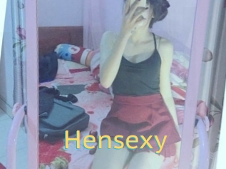 Hensexy