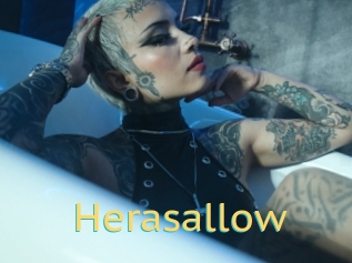 Herasallow