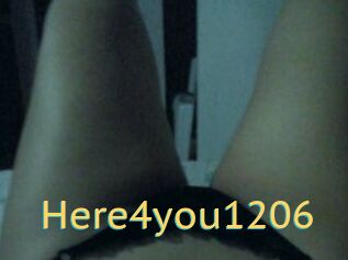 Here4you1206