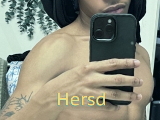 Hersd