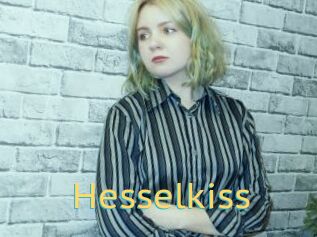 Hesselkiss