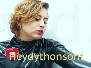 Heydythonsont