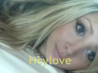 Heylove