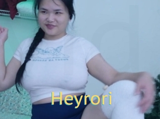 Heyrori