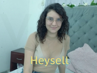 Heysell