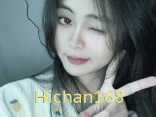 Hichan168