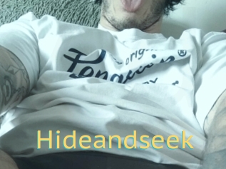 Hideandseek