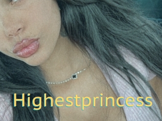 Highestprincess