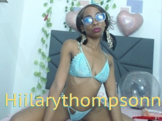 Hiilarythompsonn