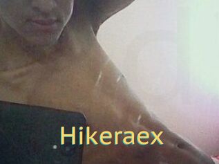 Hikeraex