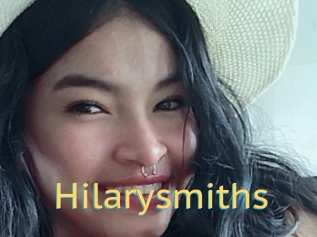 Hilarysmiths