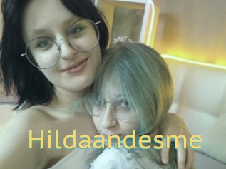 Hildaandesme