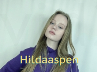 Hildaaspen