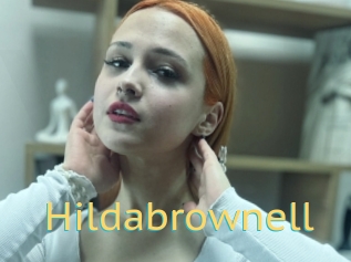 Hildabrownell