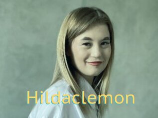 Hildaclemon