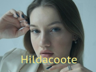 Hildacoote