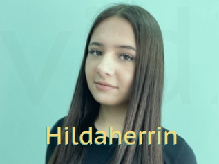 Hildaherrin