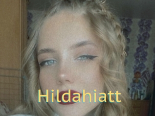 Hildahiatt