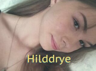 Hilddrye