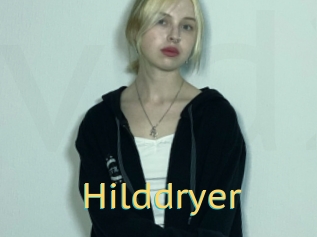 Hilddryer