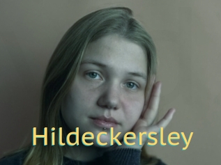 Hildeckersley