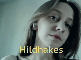 Hildhakes