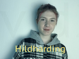 Hildharding