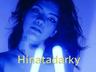 Hinatadarky