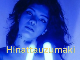 Hinattauzumaki