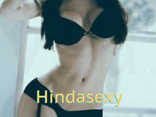 Hindasexy